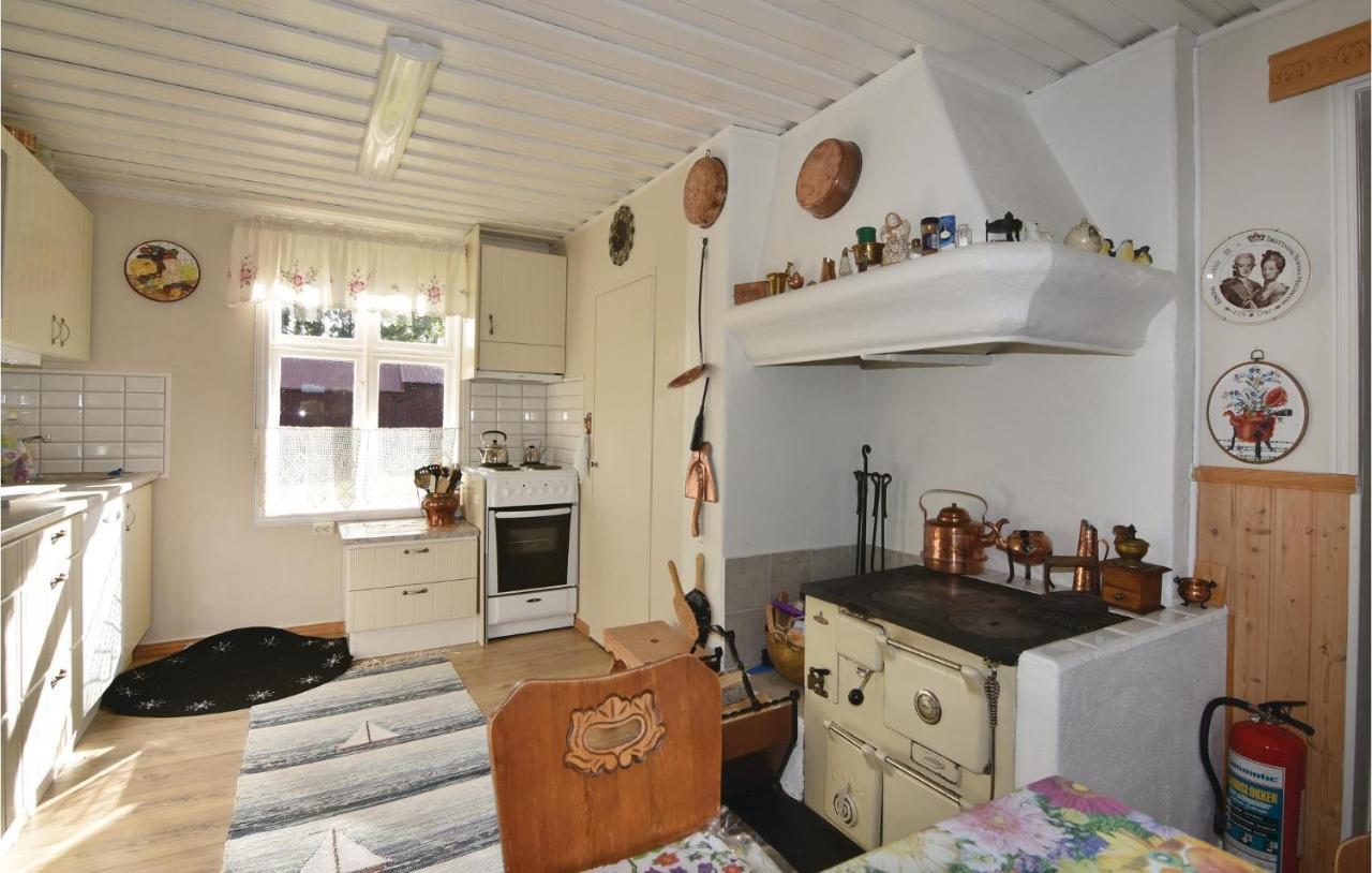 Cozy Home In Arjaeng With Kitchen Εξωτερικό φωτογραφία